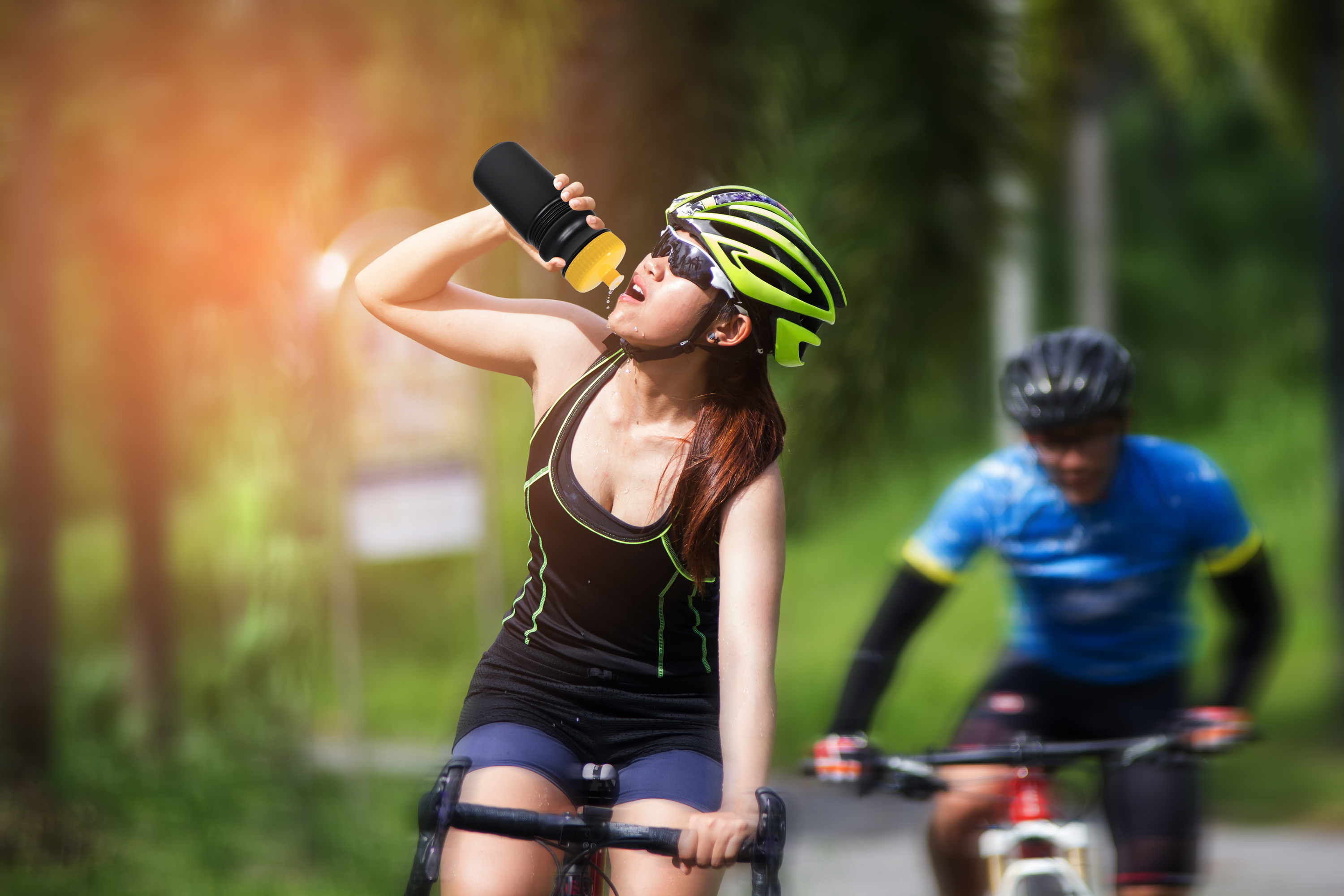 20oz Bike Bottles